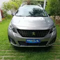 PEUGEOT 2008 1.6 16V THP FLEX GRIFFE 4P AUTOMÁTICO PEUGEOT 2008 1.6 16V THP FLEX GRIFFE 4P AUTOMÁTICO