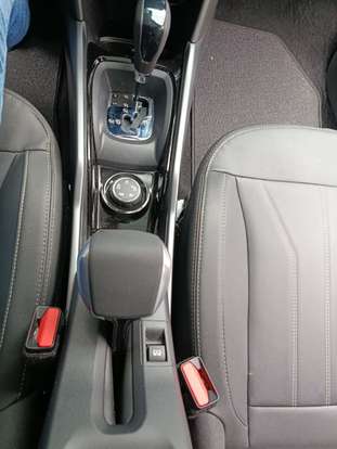 PEUGEOT-2008-1.6 16V THP FLEX GRIFFE 4P AUTOMÁTICO PEUGEOT-2008-2022
