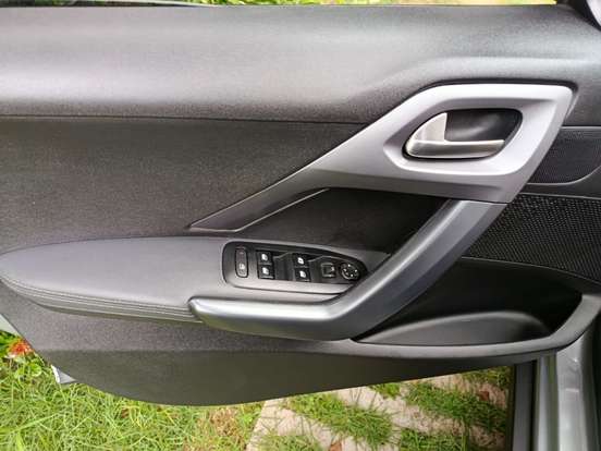 PEUGEOT-2008-1.6 16V THP FLEX GRIFFE 4P AUTOMÁTICO PEUGEOT-2008-2022