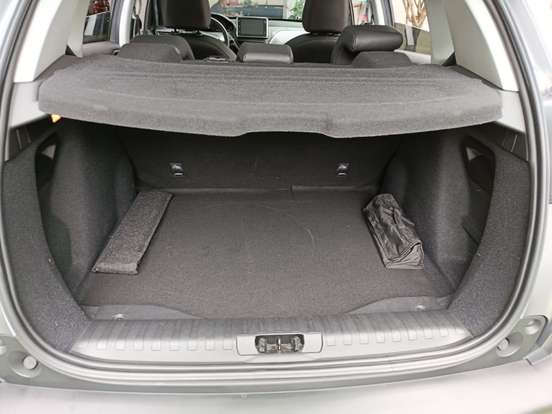 PEUGEOT-2008-1.6 16V THP FLEX GRIFFE 4P AUTOMÁTICO PEUGEOT-2008-2022