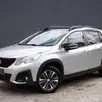 PEUGEOT 2008 1.6 16V THP FLEX GRIFFE 4P AUTOMÁTICO PEUGEOT 2008 1.6 16V THP FLEX GRIFFE 4P AUTOMÁTICO