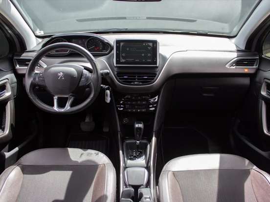PEUGEOT-2008-1.6 16V THP FLEX GRIFFE 4P AUTOMÁTICO PEUGEOT-2008-2020