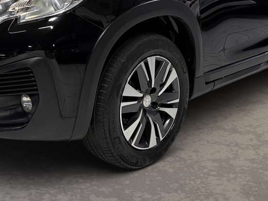 PEUGEOT-2008-1.6 16V THP FLEX GRIFFE INCONCERT 4P AUTOMÁTICO PEUGEOT-2008-2020