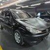 PEUGEOT 206 1.6 FELINE SW 16V FLEX 4P MANUAL PEUGEOT 206 1.6 FELINE SW 16V FLEX 4P MANUAL