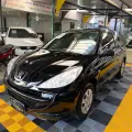 PEUGEOT 207 1.4 XR 8V FLEX 2P MANUAL PEUGEOT 207 1.4 XR 8V FLEX 2P MANUAL