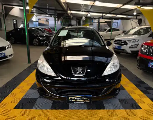 PEUGEOT-207-2012