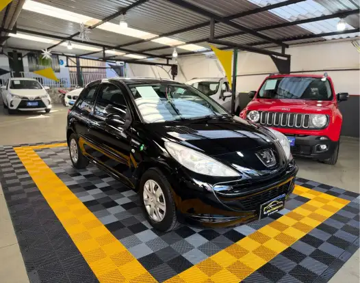PEUGEOT-207-2012