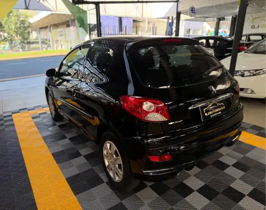 PEUGEOT-207-2012