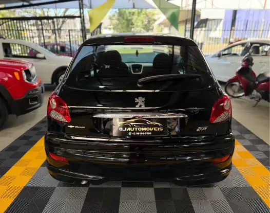 PEUGEOT-207-2012