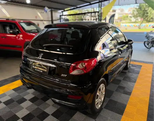 PEUGEOT-207-2012