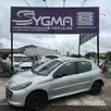 PEUGEOT 207 1.4 XR 8V FLEX 4P MANUAL PEUGEOT 207 1.4 XR 8V FLEX 4P MANUAL