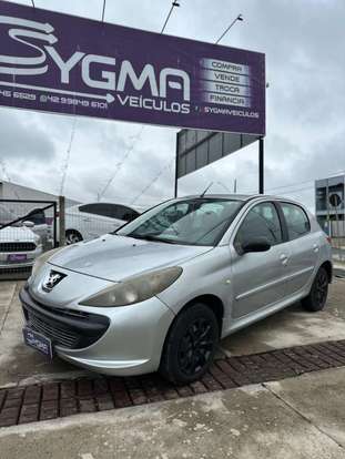 PEUGEOT-207-2010
