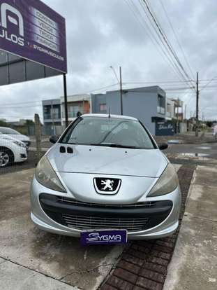 PEUGEOT-207-2010