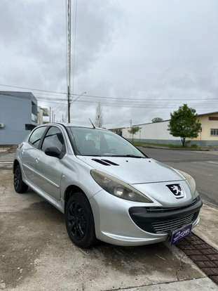 PEUGEOT-207-2010