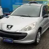 PEUGEOT 207 1.4 XR 8V FLEX 4P MANUAL PEUGEOT 207 1.4 XR 8V FLEX 4P MANUAL
