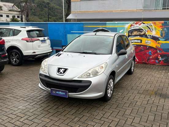 PEUGEOT-207-2010