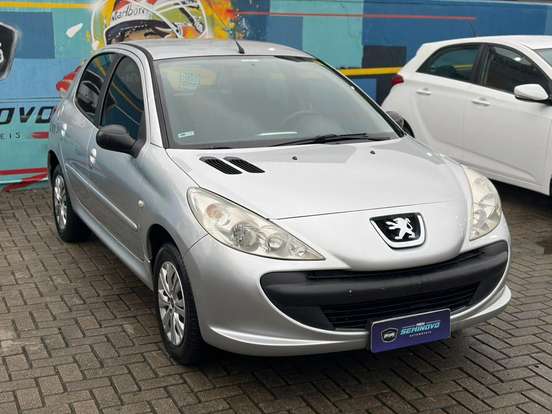 PEUGEOT-207-2010