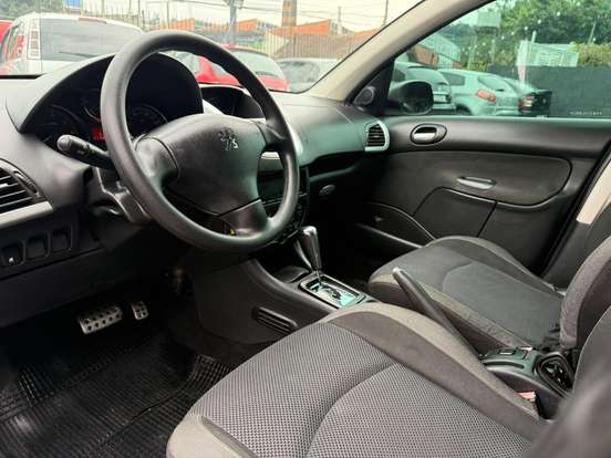 PEUGEOT-207-2009