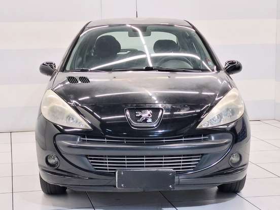 PEUGEOT-207-2009
