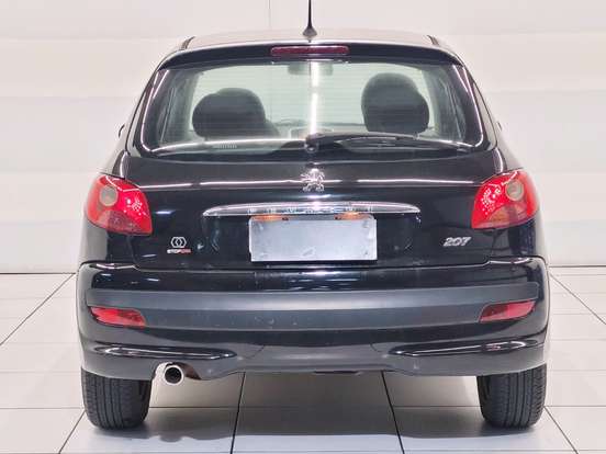 PEUGEOT-207-2009