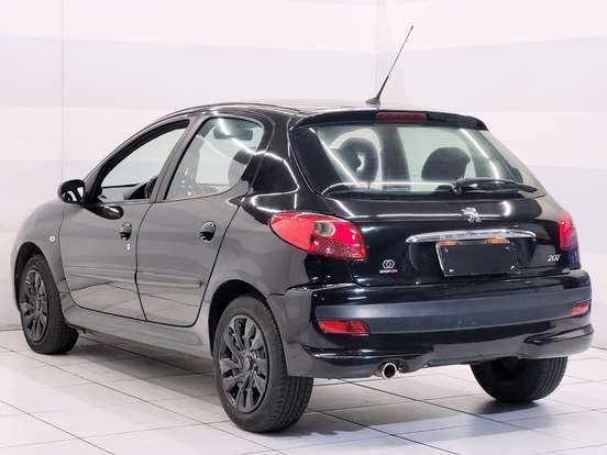 PEUGEOT-207-2009