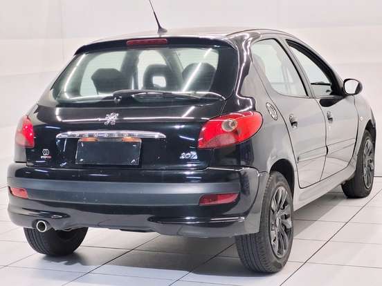 PEUGEOT-207-2009