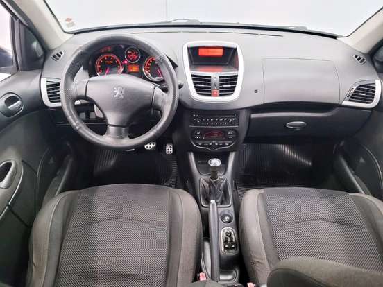 PEUGEOT-207-2009