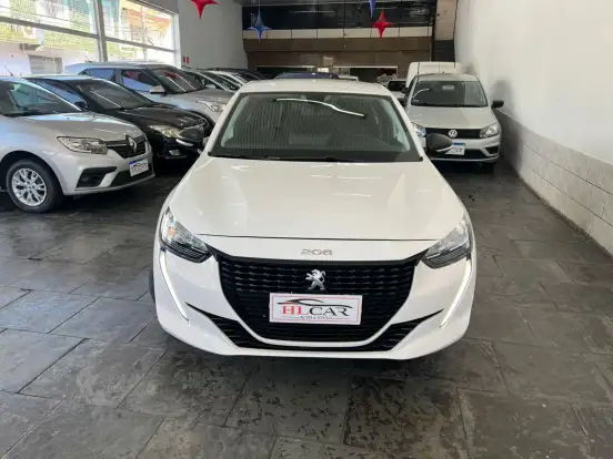 PEUGEOT-208-2023