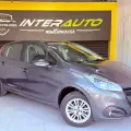 PEUGEOT 208 1.2 ACTIVE 12V FLEX 4P MANUAL PEUGEOT 208 1.2 ACTIVE 12V FLEX 4P MANUAL