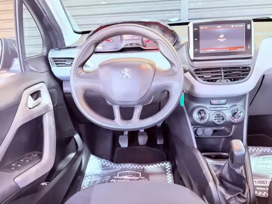 PEUGEOT-208-1.2 ACTIVE 12V FLEX 4P MANUAL PEUGEOT-208-2019