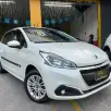 PEUGEOT 208 1.2 ACTIVE PACK 12V FLEX 4P MANUAL PEUGEOT 208 1.2 ACTIVE PACK 12V FLEX 4P MANUAL