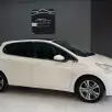 PEUGEOT 208 1.6 GRIFFE 16V FLEX 4P AUTOMÁTICO PEUGEOT 208 1.6 GRIFFE 16V FLEX 4P AUTOMÁTICO