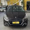 PEUGEOT 208 1.6 URBANTECH 16V FLEX 4P AUTOMÁTICO PEUGEOT 208 1.6 URBANTECH 16V FLEX 4P AUTOMÁTICO