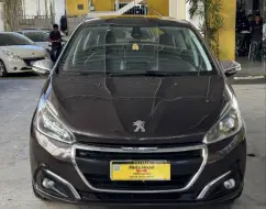 PEUGEOT 208 1.6 URBANTECH 16V FLEX 4P AUTOMÁTICO PEUGEOT 208 1.6 URBANTECH 16V FLEX 4P AUTOMÁTICO