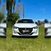 PEUGEOT 208 1.0 FIREFLY FLEX LIKE MANUAL PEUGEOT 208 1.0 FIREFLY FLEX LIKE MANUAL