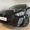 PEUGEOT 208 1.0 TURBO 200 FLEX ALLURE CVT PEUGEOT 208 1.0 TURBO 200 FLEX ALLURE CVT