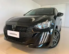 PEUGEOT 208 1.0 TURBO 200 FLEX ALLURE CVT PEUGEOT 208 1.0 TURBO 200 FLEX ALLURE CVT