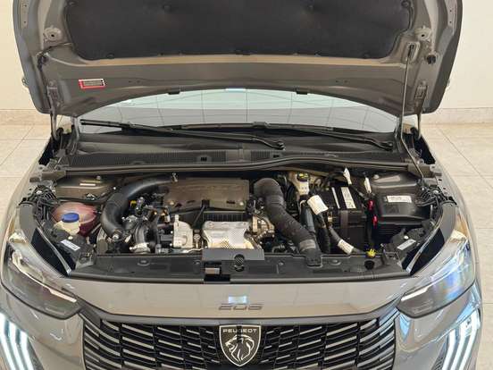 PEUGEOT-208-2025