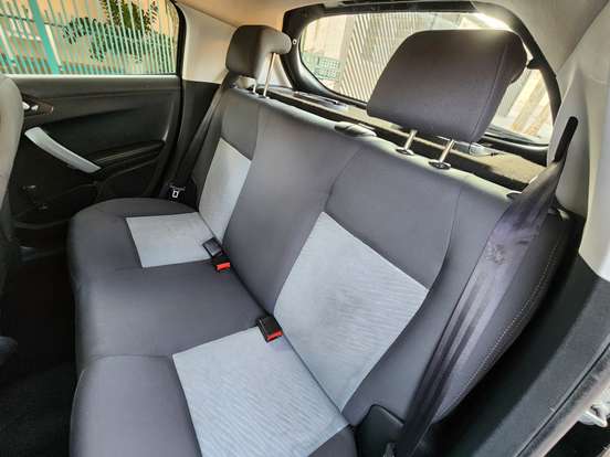 PEUGEOT-208-1.5 ACTIVE 8V FLEX 4P MANUAL PEUGEOT-208-2013