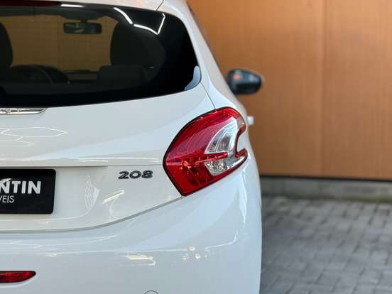PEUGEOT-208-1.5 ACTIVE PACK 8V FLEX 4P MANUAL PEUGEOT-208-2013