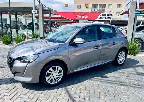 PEUGEOT-208-2022