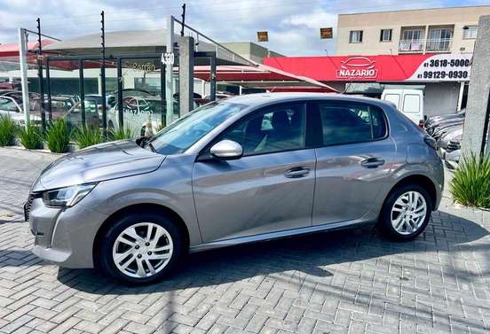 PEUGEOT-208-2022