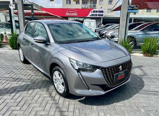 PEUGEOT-208-2022