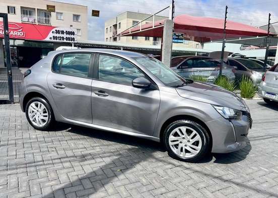 PEUGEOT-208-2022