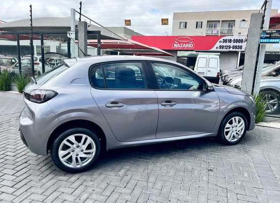 PEUGEOT-208-2022