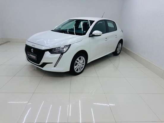 PEUGEOT-208-2023