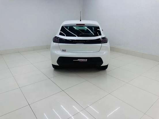 PEUGEOT-208-1.6 16V FLEX ACTIVE AT6 PEUGEOT-208-2023