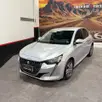 PEUGEOT 208 1.6 16V FLEX ALLURE AT6 PEUGEOT 208 1.6 16V FLEX ALLURE AT6