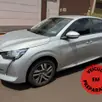 PEUGEOT 208 1.6 16V FLEX ALLURE AT6 PEUGEOT 208 1.6 16V FLEX ALLURE AT6