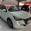 PEUGEOT 208 1.6 16V FLEX ALLURE AT6 PEUGEOT 208 1.6 16V FLEX ALLURE AT6